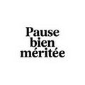 Pause bien méritée