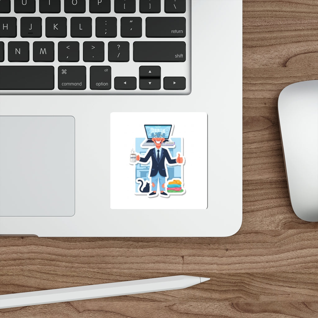 Télétravail : Votre Nouvelle Réalité (Augmentée)