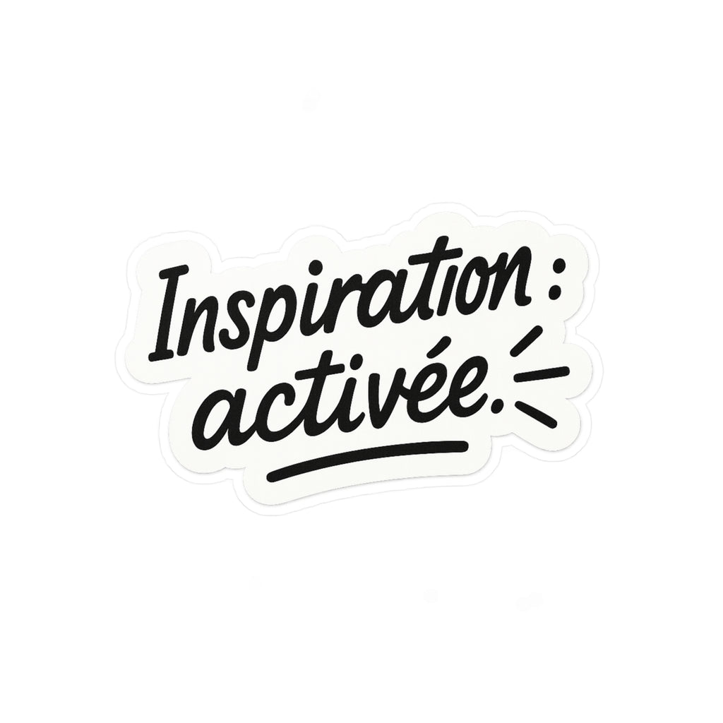 inspiration activée